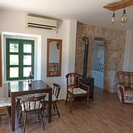 Apartamento Rustic House Bar Exterior foto