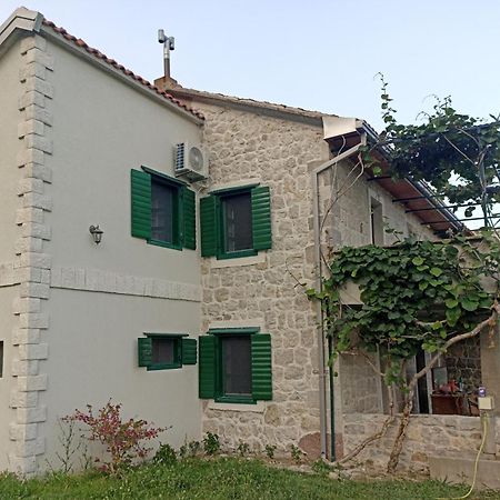 Apartamento Rustic House Bar Exterior foto