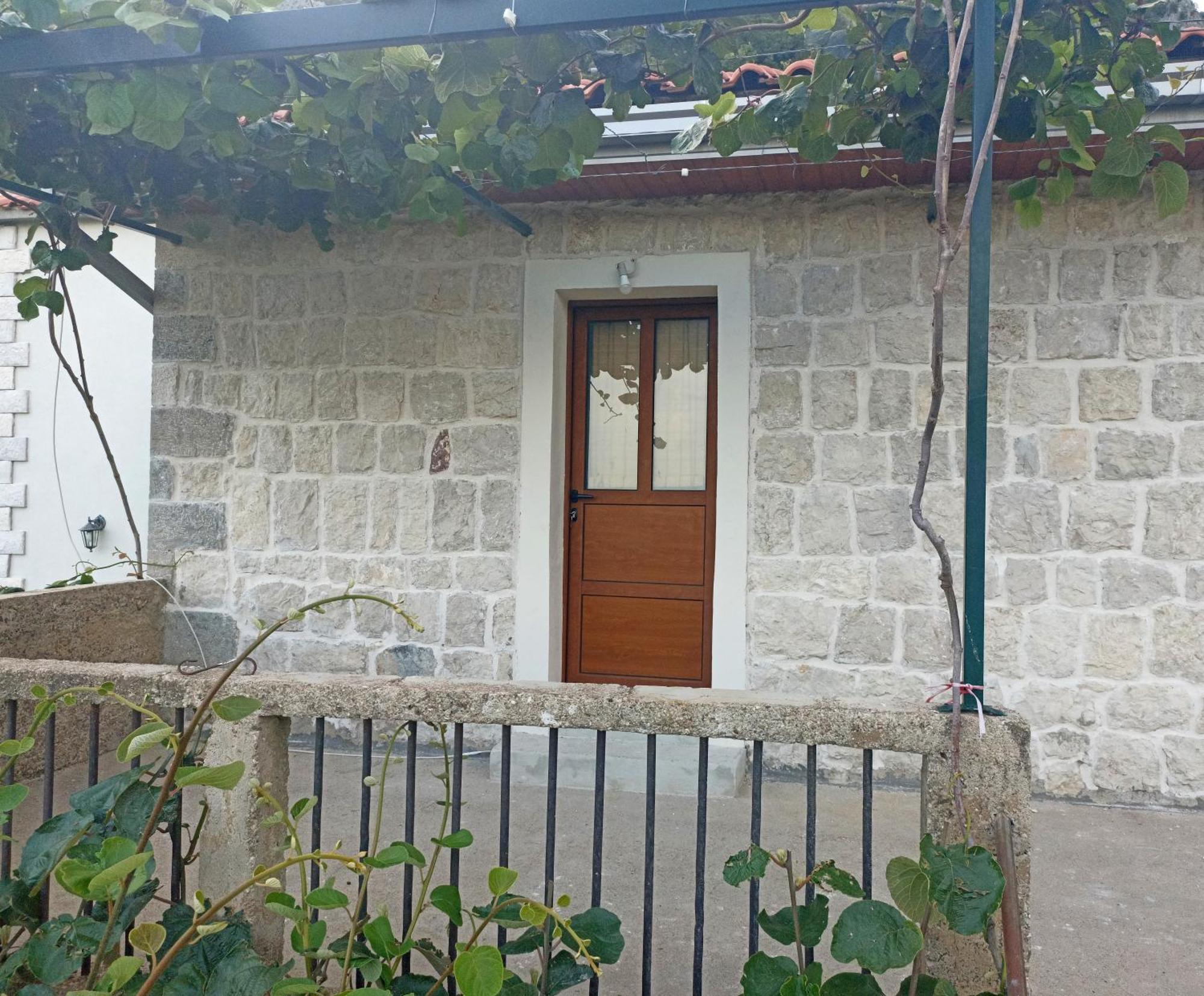 Apartamento Rustic House Bar Exterior foto