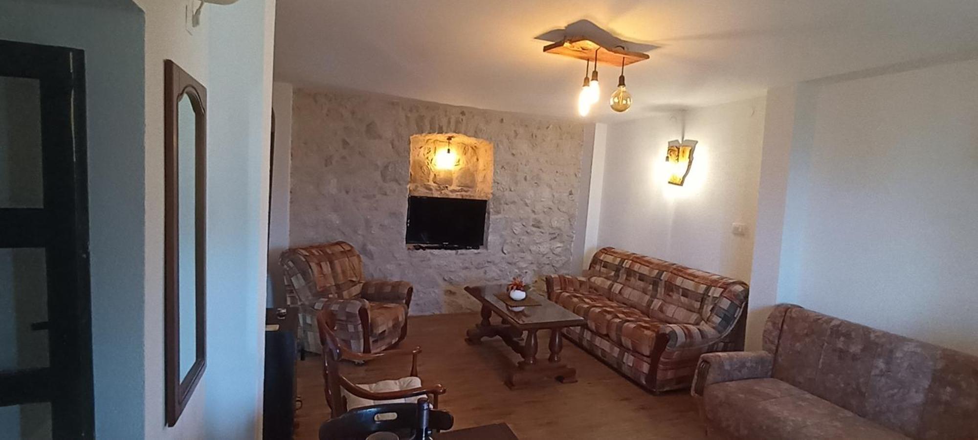 Apartamento Rustic House Bar Exterior foto