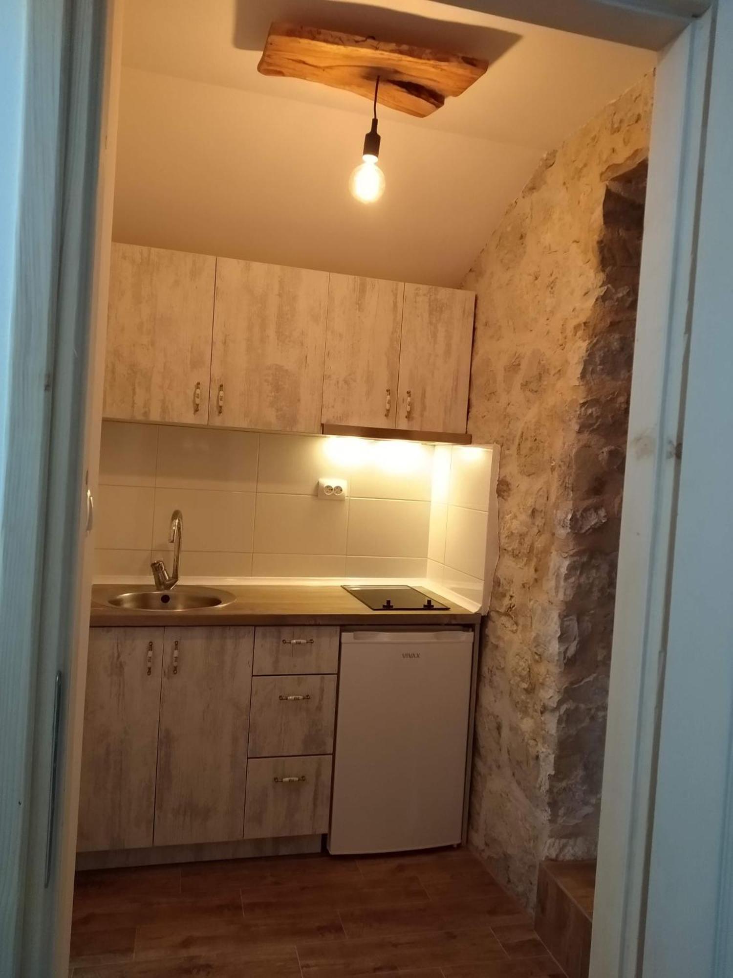 Apartamento Rustic House Bar Exterior foto